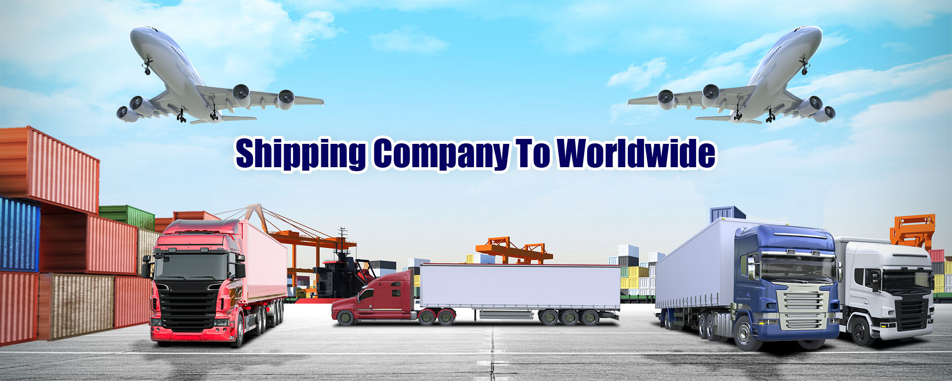 Air Freight Service