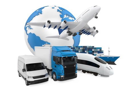 Logistics Services