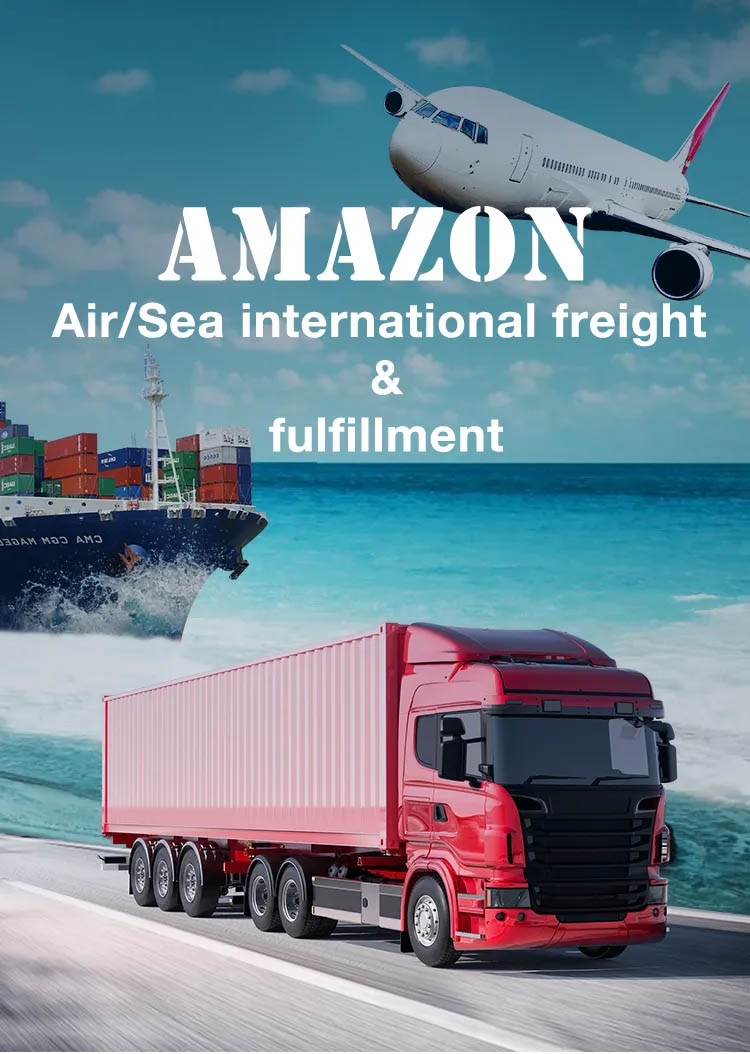 Sea Freight to Door