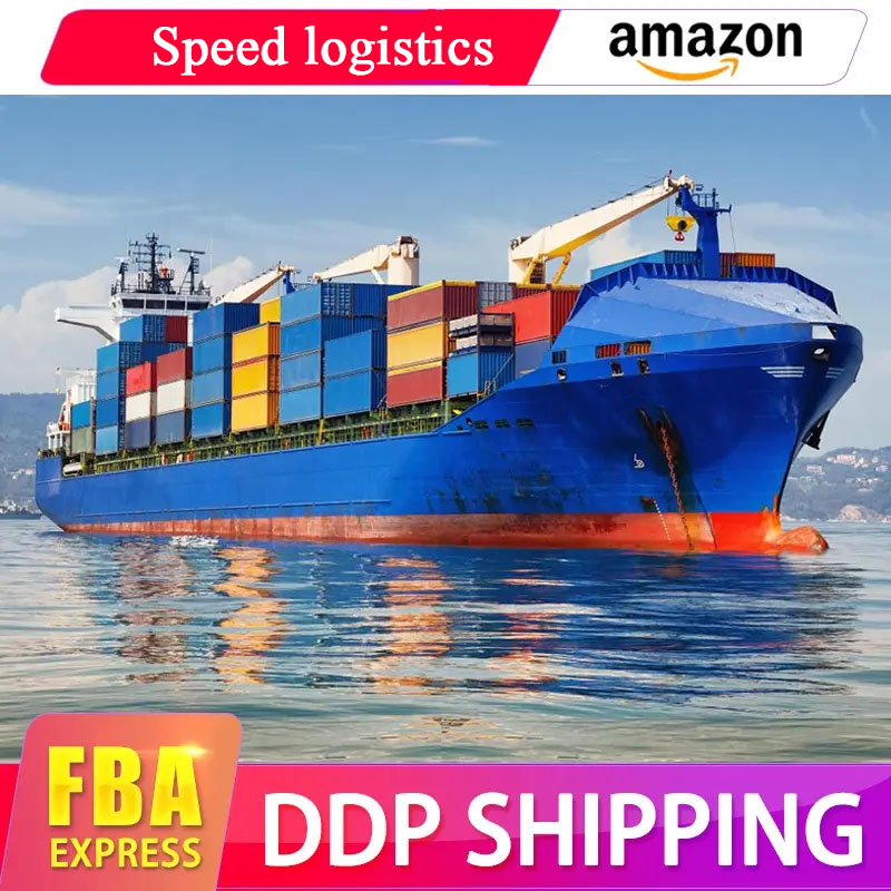 amazon fulfillment fba