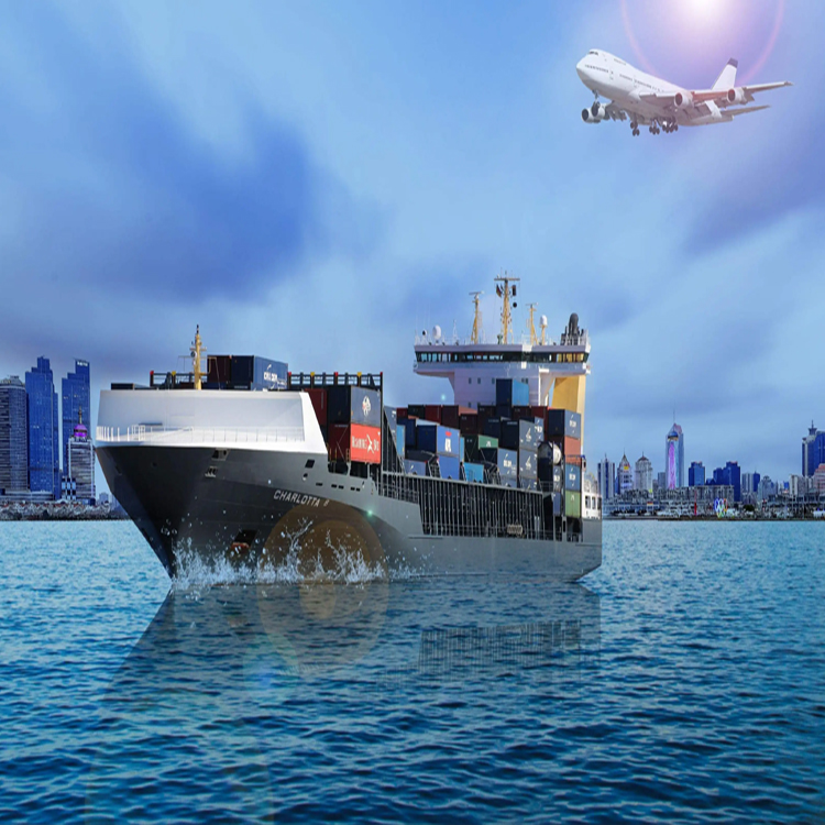 ocean freight services