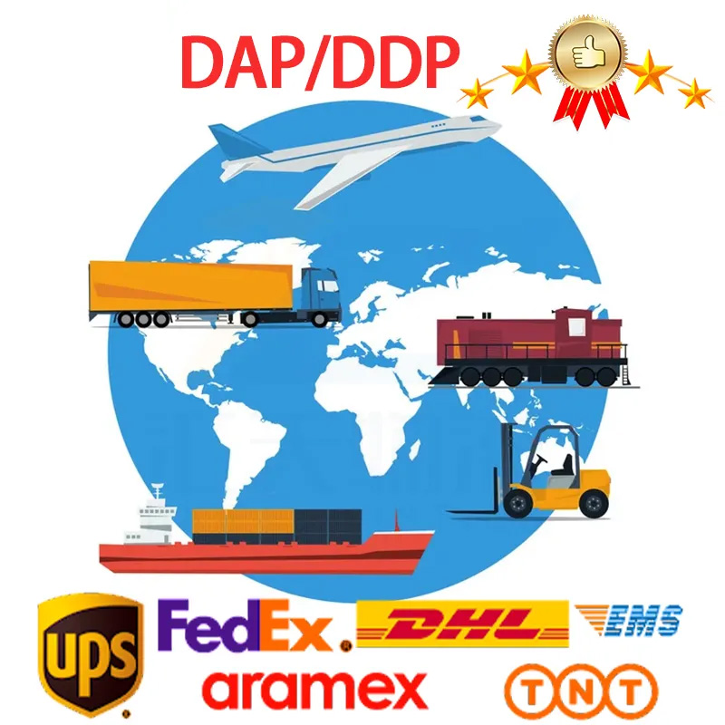 air freight ddp