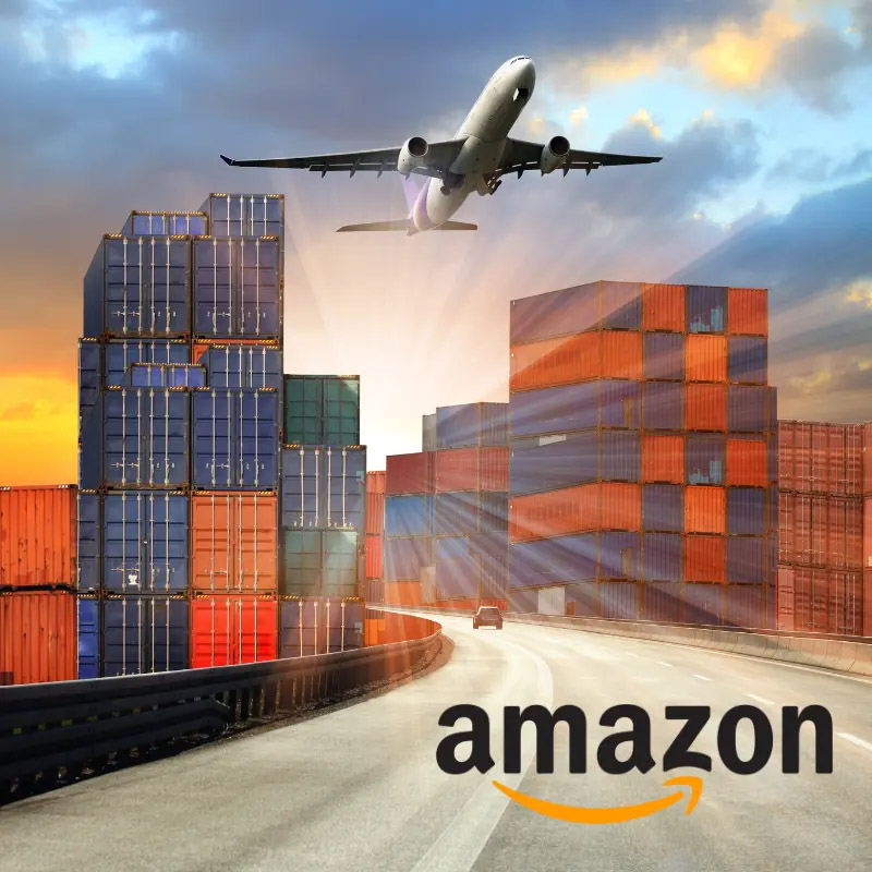 amazon fba international shipping