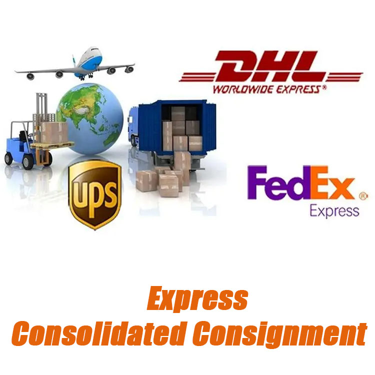 international freight service