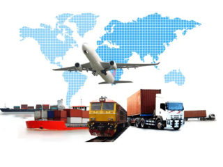 Twoja międzynarodowa platforma transportowa