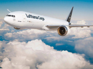 Το χειμερινό σχέδιο πτήσεων της Lufthansa Φορτίο Αεροπορικές εταιρείες είναι εδώ!