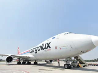 ¡Luxembourg Cargo Airlines, el mayor transportista de carga de Europa, está en huelga!