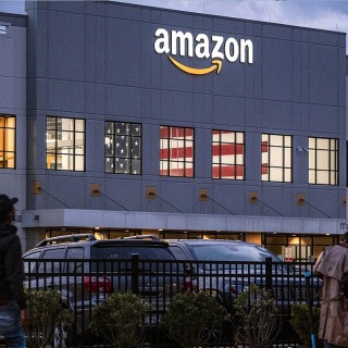 Amazon fba-verzending naar één magazijn van China naar Canada
