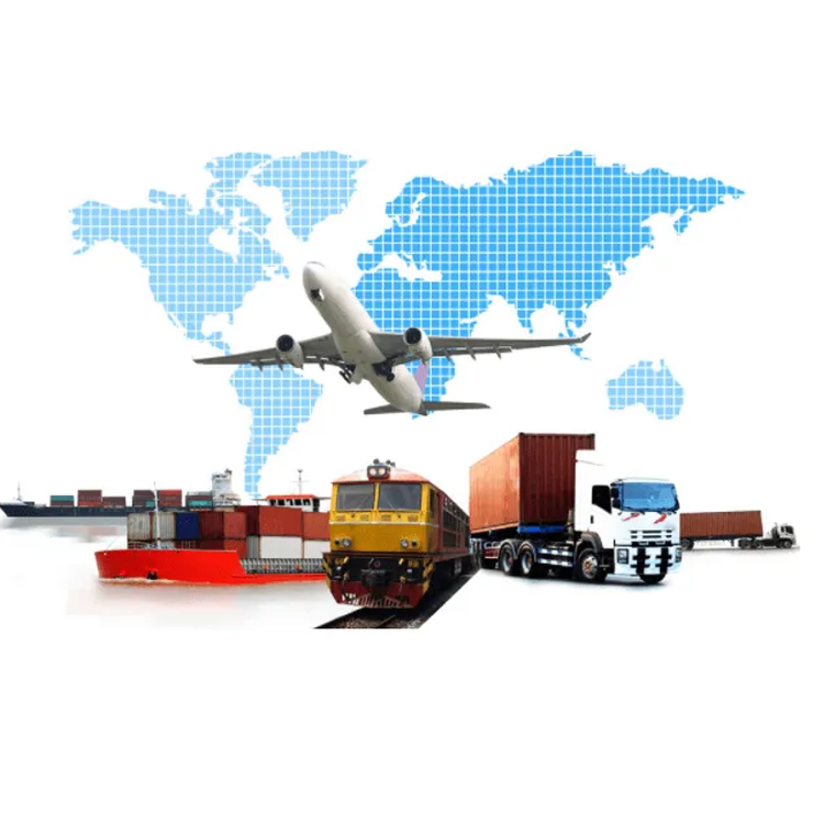 international freight shipping estimate