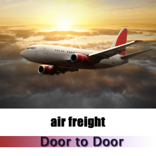 From China to Mexico door to door international shipping