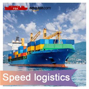 International freight rates from China to Mexico