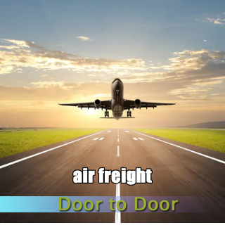 International freight rates from China to Mexico