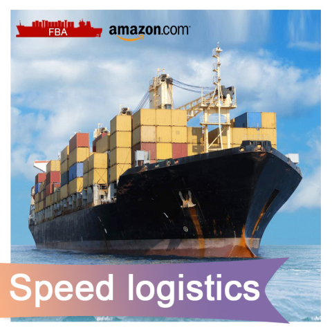 Beste expediteur voor Amazon FBA van China naar Mexico
