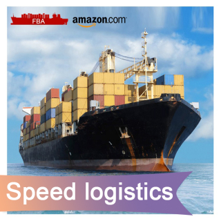 Best freight forwarder for amazon fba from China to Mexico