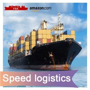 Best freight forwarder for amazon fba from China to Mexico