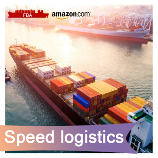 Best freight forwarder for amazon fba from China to Mexico