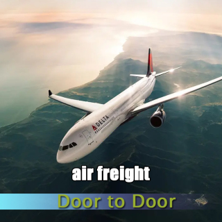 Best freight forwarder for amazon fba from China to Mexico