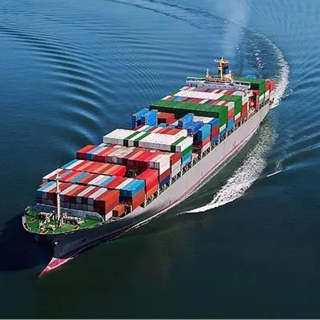 International sea freight quote from China to Canada