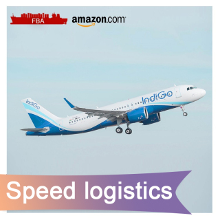 Verzending van China naar Canada van leverancier naar Amazon FBA