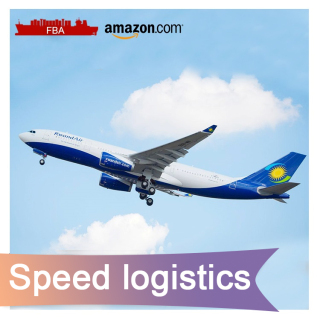 Z Chin do Kanady wysyłka od dostawcy do Amazon FBA