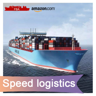 Z Chin do Kanady wysyłka od dostawcy do Amazon FBA