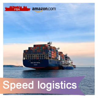 Z Chin do Kanady wysyłka od dostawcy do Amazon FBA