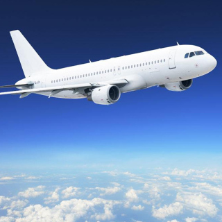 International air freight prices from USA to China