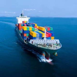 Internationale vrachttarieven van Mexico naar China
