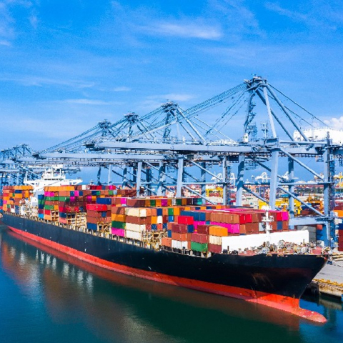 Beste expediteur voor Amazon FBA van Mexico naar China