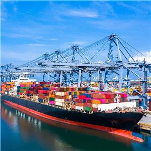 Beste expediteur voor Amazon FBA van Mexico naar China