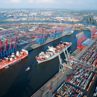 Beste expediteur voor Amazon FBA van Mexico naar China