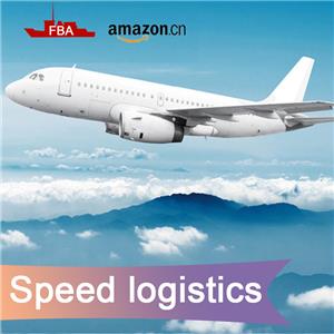 From Mexico to China door to door international shipping