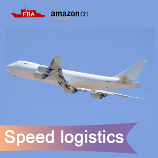 From Mexico to China door to door international shipping