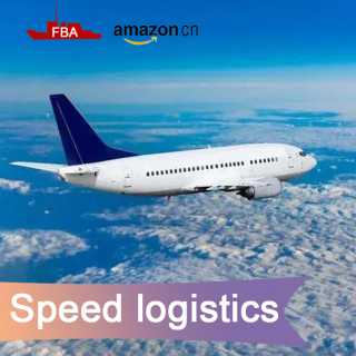 From Mexico to China door to door international shipping