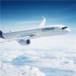 Ocena konkurencyjności ekspresowych usług transportu lotniczego z USA do Chin