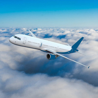 Ocena konkurencyjności ekspresowych usług transportu lotniczego z USA do Chin