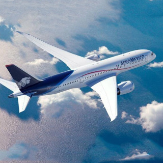 Ocena konkurencyjności ekspresowych usług transportu lotniczego z USA do Chin