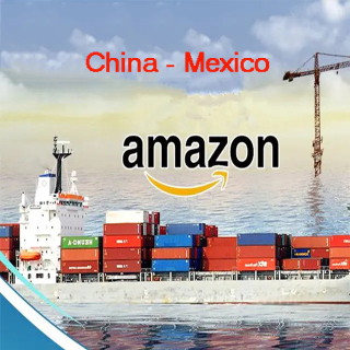 ocean freight forwarders service quality from Mexico to China