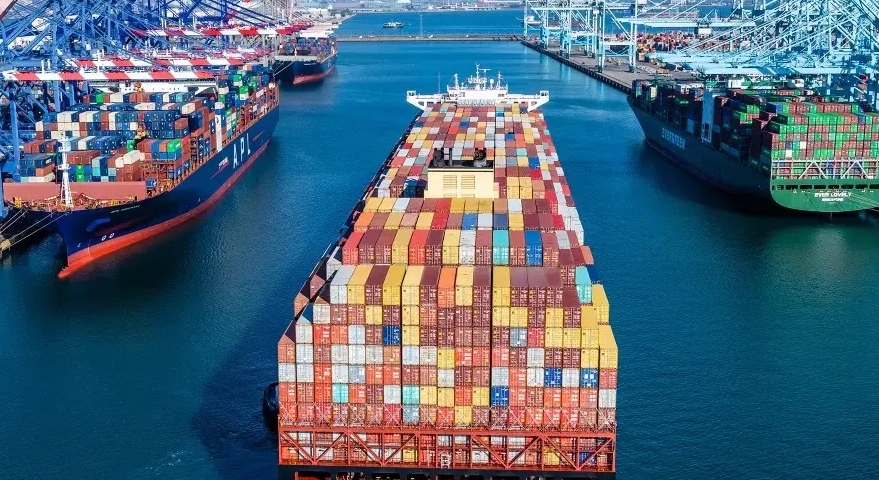 international freight rates