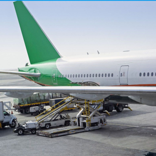 Goedkope luchtverzendkosten China naar de VS/Canada/Mexico