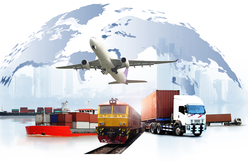 Air Freight Forwarder