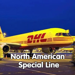 fracht lotniczy z Shenzhen do USA agent spedycyjny ddp service china do USA express