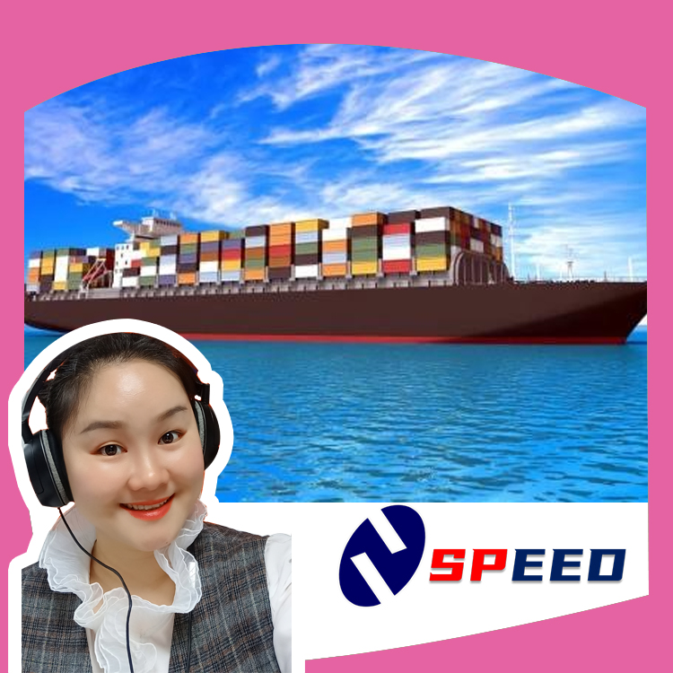 Sea Freight