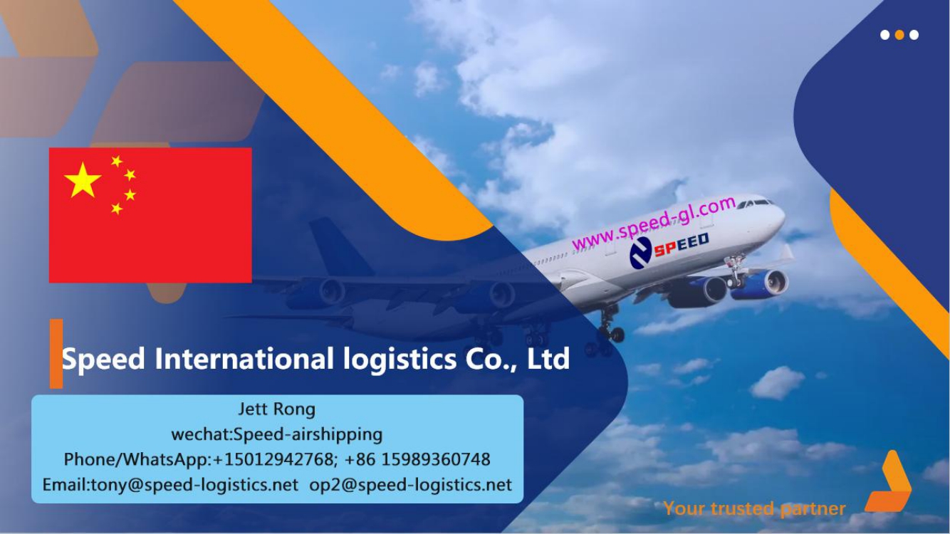 Air Freight