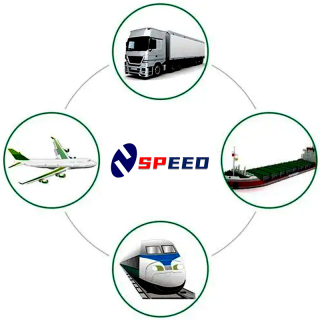 Międzynarodowa wysyłka od drzwi do drzwi, ładunek lotniczy/morski DDP do USA/Kanady/Meksyku