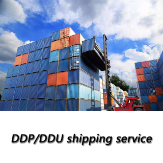 Spedytor z Chin do Meksyku świadczący usługi DDP drogą morską