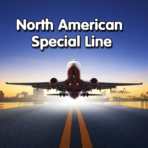 항공 운송 운임 비용 중국-멕시코 운임 견적 배송