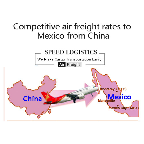 Air Freight Service