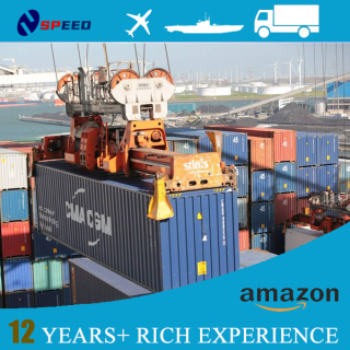 DDP DDU expediteur Amazon Fba expediteur China naar de VS