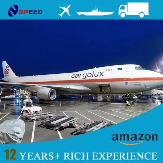 DDP DDU expediteur Amazon Fba expediteur China naar de VS